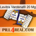 Levitra Vardénafil 20 Mg 12
